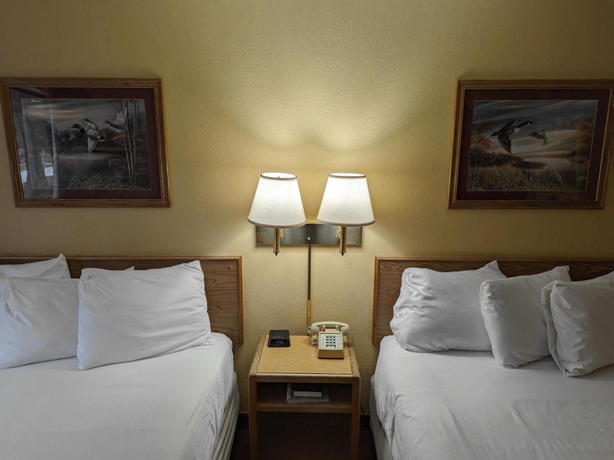 Gettysburg Inn And Suites Exterior photo